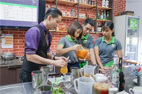 giảng viên hướng dẫn