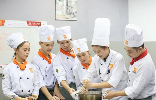 giang vien huong dan