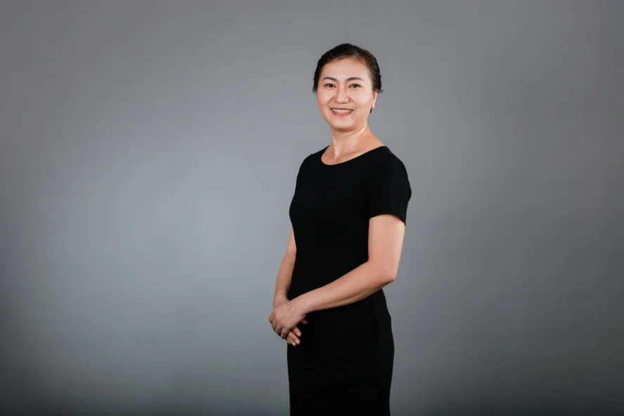 Giảng Viên Phúc Hồng Nhung