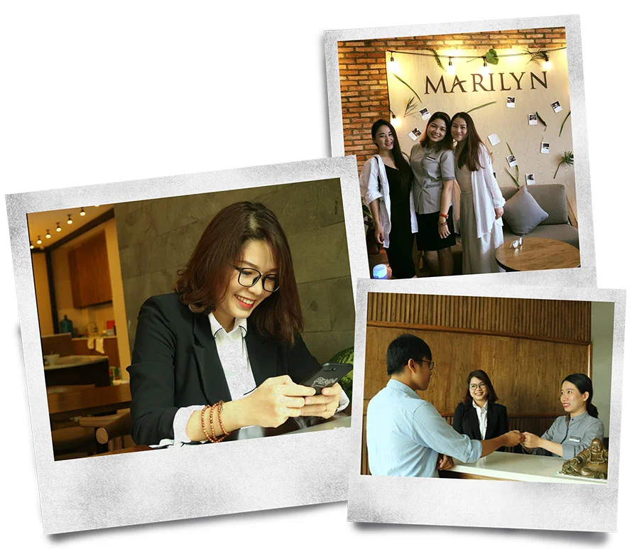 guong thanh cong nguyen thu ha 2