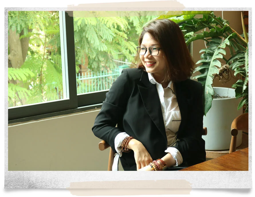 guong thanh cong nguyen thu ha