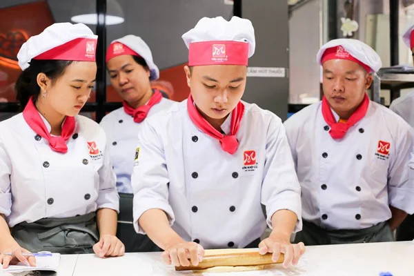 hạn mở ra nhiều cơ hội việc làm