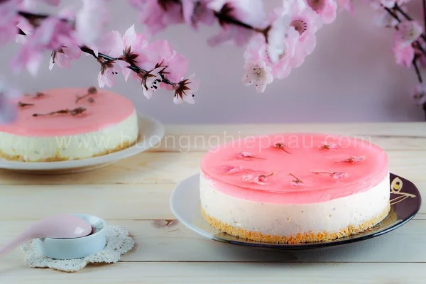 học làm bánh nhật bản học làm bánh nhật