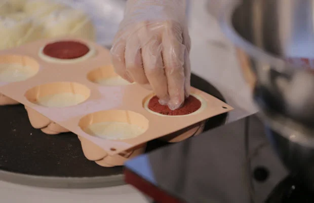 Hoàn thiện việc tạo hình