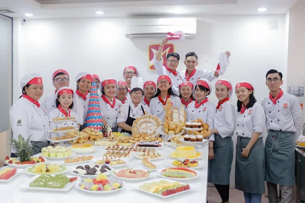 một lớp bếp trưởng bếp bánh tại hnaau một lớp bếp trưởng bếp bánh tại hnaau