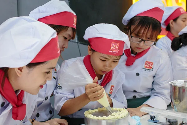 Thường xuyên nâng cao kỹ năng Thường xuyên nâng cao kỹ năng