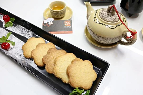 học làm bánh cookies học làm bánh cookies