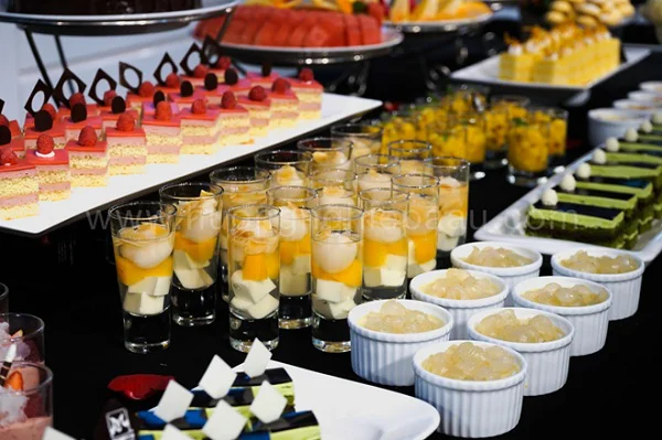 Học làm bánh ở Cần Thơ