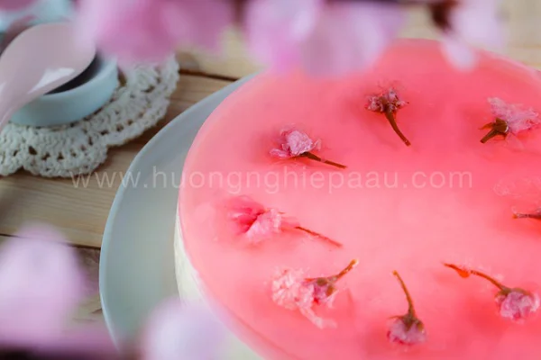 nghề làm bánh nghề làm bánh