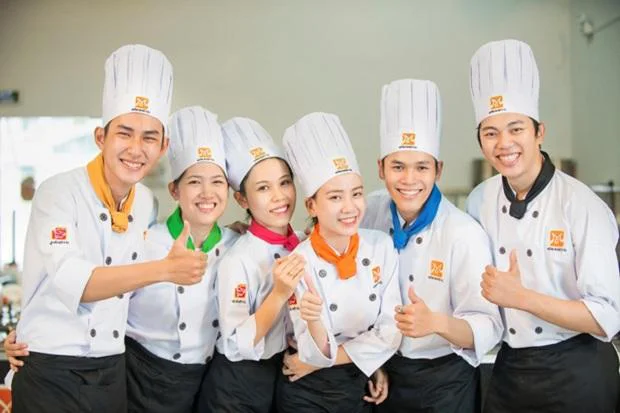 học nghề ngắn hạn tại biên hoà