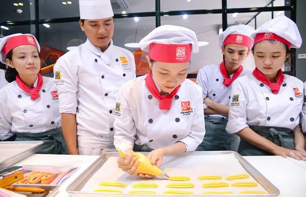 Học thực hành tại lớp