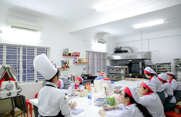 hướng dẫn các bạn nội dung bài học