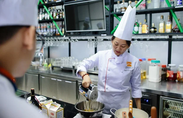 hướng dẫn cách sử dụng trứng