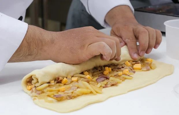 hướng dẫn tỉ mỉ công đoạn