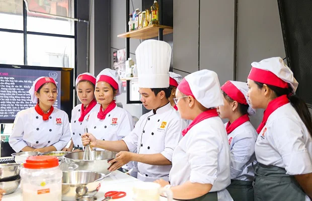 hướng dẫn từng kỹ thuật