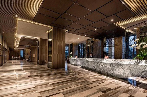 intercontinental nha trang