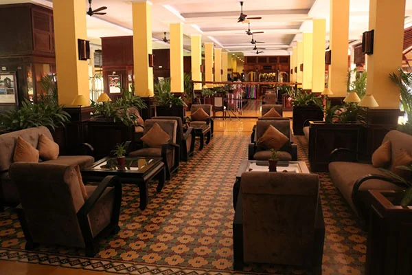 khách sạn Victoria Cần Thơ