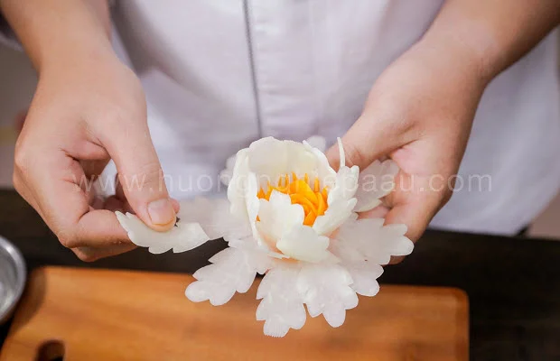 Kỹ năng cắt tỉa