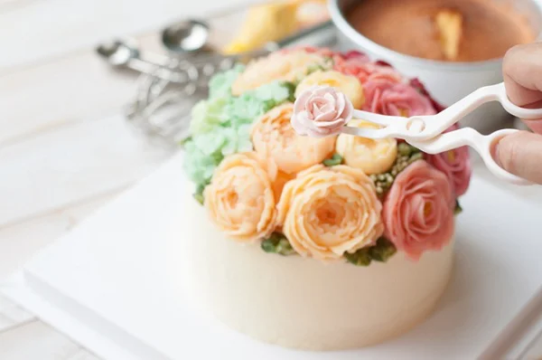 Kỹ thuật bắt hoa Kỹ thuật bắt hoa