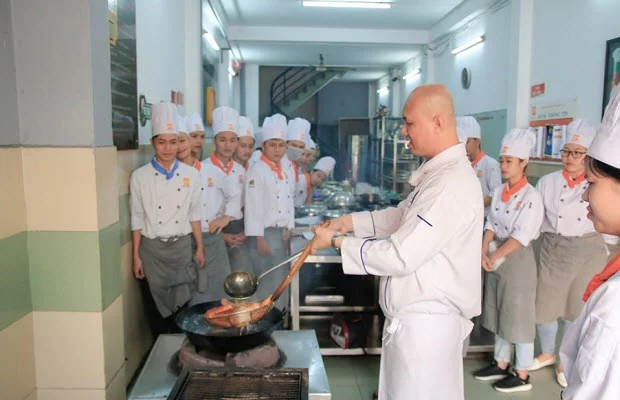 Kỹ thuật chế biến thịt vịt