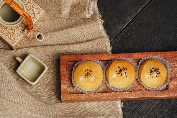 lớp bánh trung thu đài loan lớp bánh trung thu đài loan