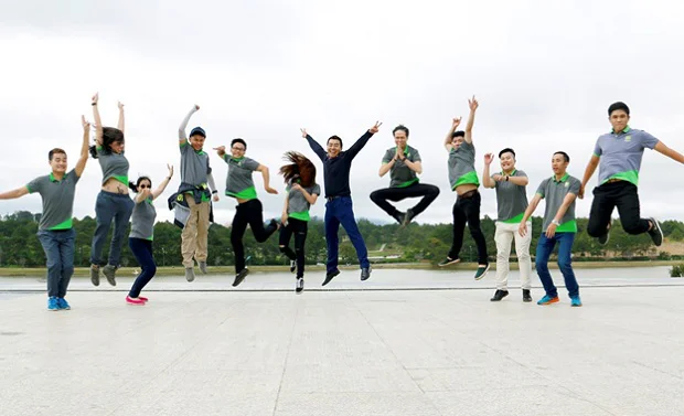 Lớp Barista K01_NC tại Đà Lạt Lớp Barista K01_NC tại Đà Lạt