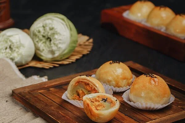 lớp học làm bánh trung thu đài loan lớp học làm bánh trung thu đài loan