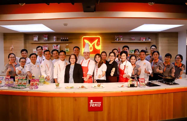 lưu lại khoảnh khắc sau sự kiện