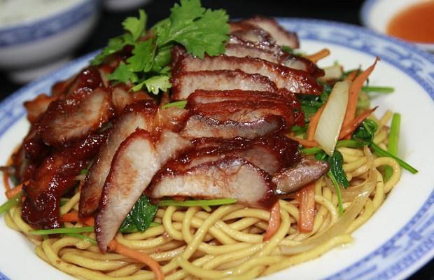 Mì trường thọ Mì trường thọ