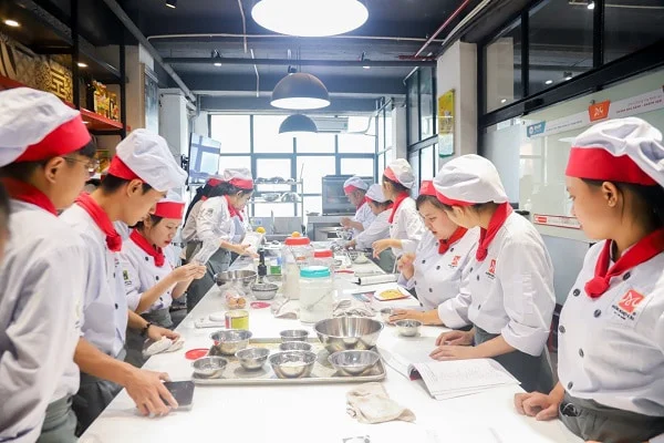 mo-phong-bep-banh-05-sao mô phỏng bếp bánh 05 sao