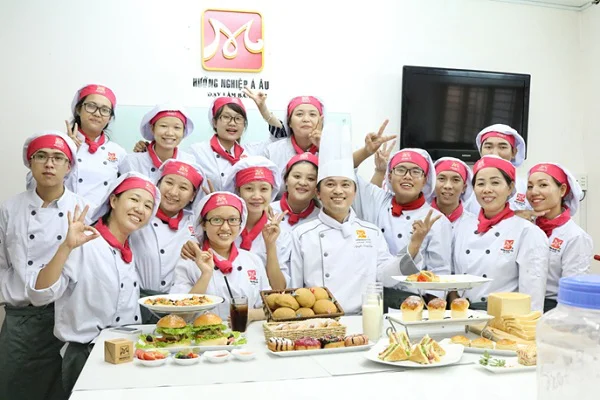 Một lớp học bánh mì Một lớp học bánh mì