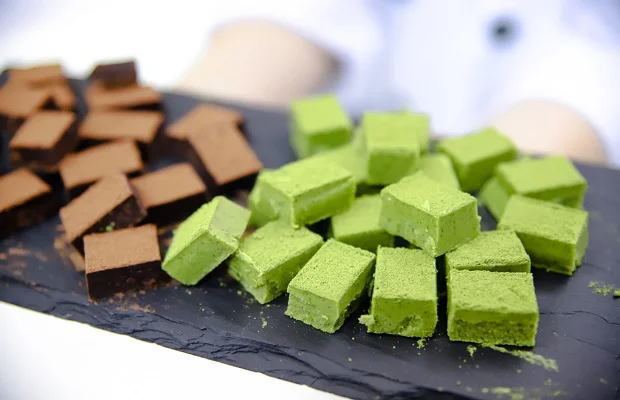 Nama ngọt ngào say đắm