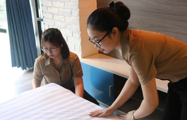 nâng cao nghiệp vụ chuyên môn