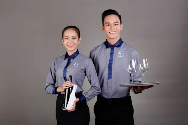 ngành quản trị nhà hàng khách sạn