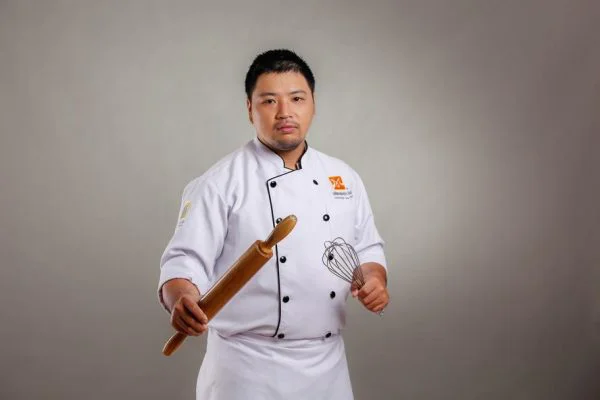 thầy nguyễn kính đức