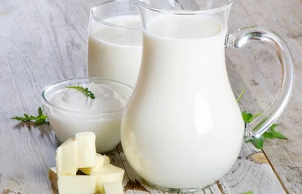 nguyen lieu lam heavy cream