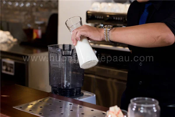 nguyên liệu sữa tươi