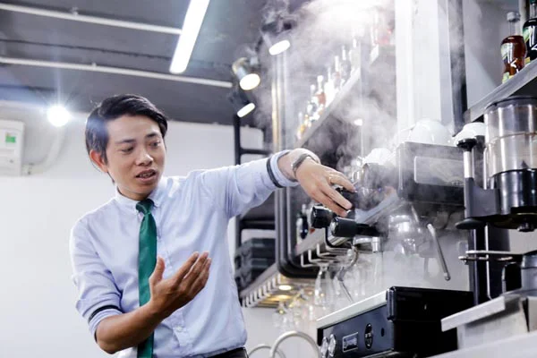 nguyên lý hoạt động máy