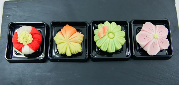 nhiều tạo hình ấn tượng khác