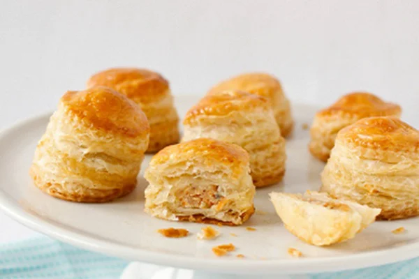 Pate Chaud pháp Pate Chaud pháp