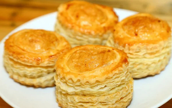 pate chaud thơm ngon pate chaud thơm ngon