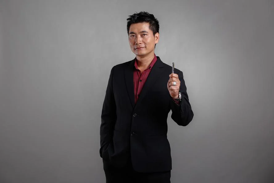 thầy phạm quốc vũ