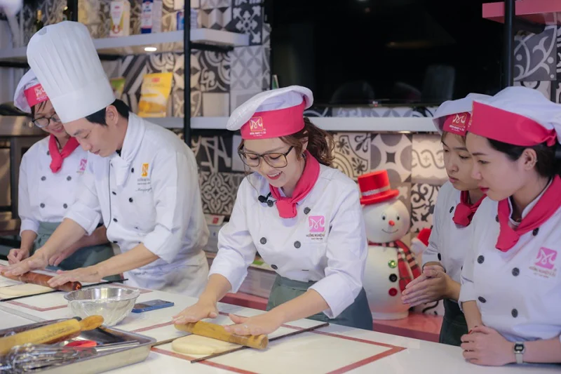 ribi sachi cán bột ribi sachi cán bột