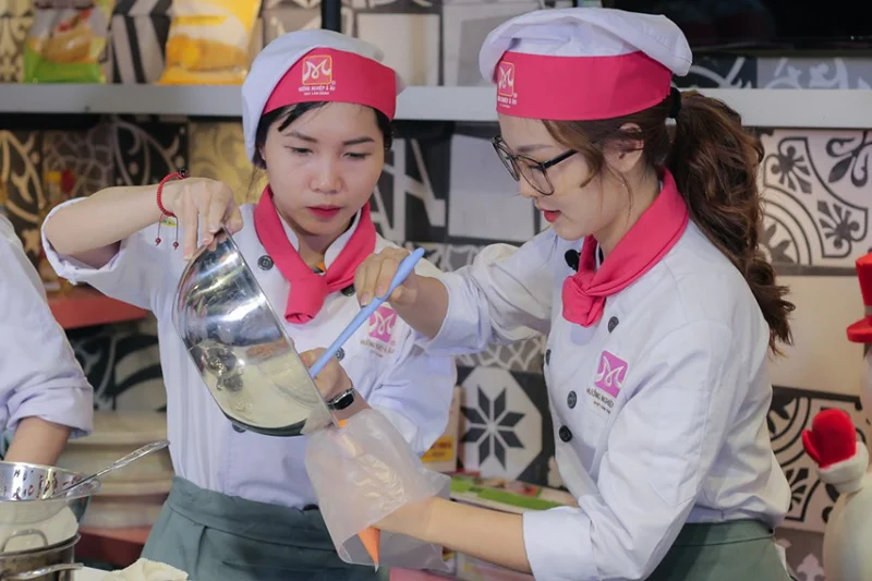 ribi shachi trang trí Doughnut ribi shachi trang trí Doughnut