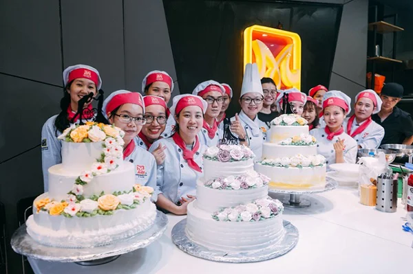 Thành phẩm tuyệt đẹp Thành phẩm tuyệt đẹp