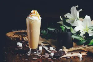 sản phẩm đá xay