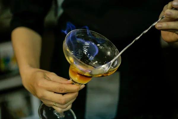 sáng tao cách pha cafe