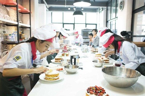 Thả hồn sáng tạo và khéo léo