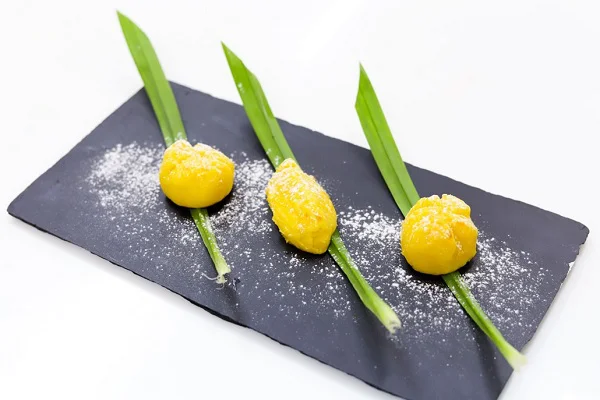 Sweet Potato làm từ khoai lang