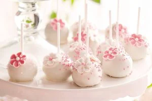 Kẹo Cake Pop